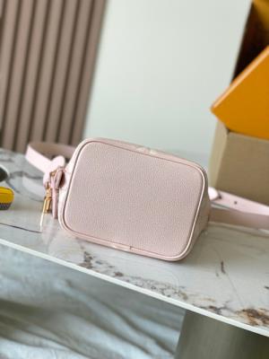 wholesale quality louis vuitton m14356 pink